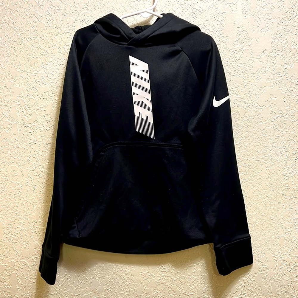 Nike Youth Hoodie Size Small